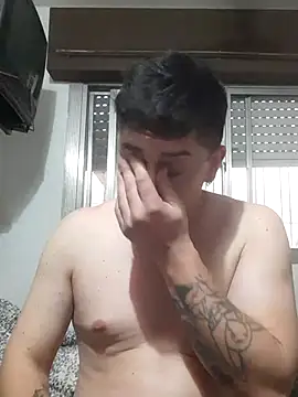 TuBandi2 online show from November 11, 9:53 pm