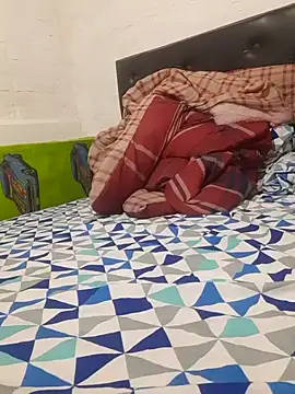 TuBandi2 online show from March 2, 9:19 pm