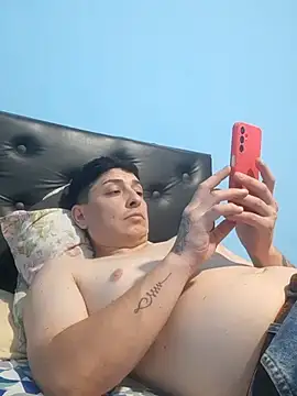 TuBandi2 online show from December 1, 2:12 am