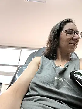 Andromeda-jade online show from January 16, 6:45 pm