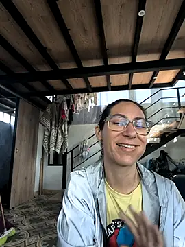 Andromeda-jade online show from December 19, 2:41 pm