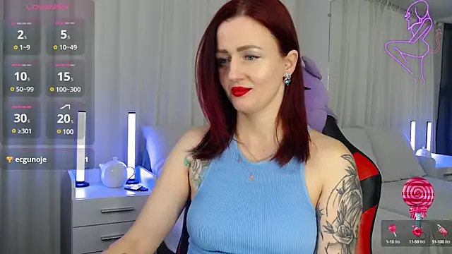 Snapshot of ElisaJane chatting on February 22, 11:13 pm ElisaJane online show from February 22, 11:13 pm