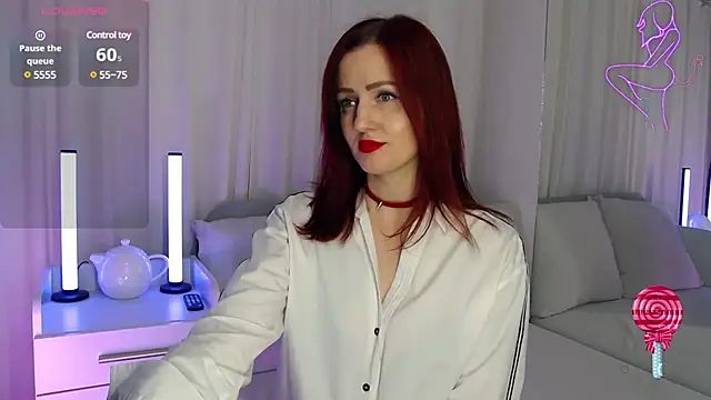 Snapshot of ElisaJane chatting on February 28, 9:55 pm ElisaJane online show from February 28, 9:55 pm