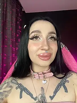 Molly  Moon online show from February 14, 6:02 am