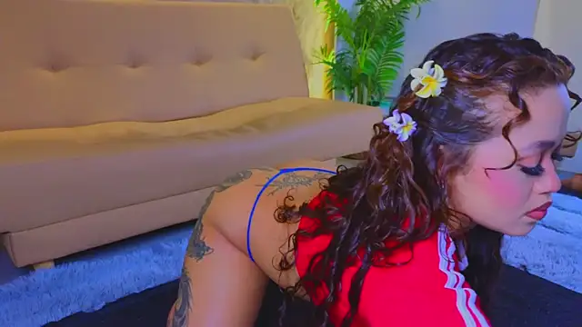 Snapshot of Isa__Blanc chatting on September 30, 2:17 am Isa Blanc online show from September 30, 2:17 am