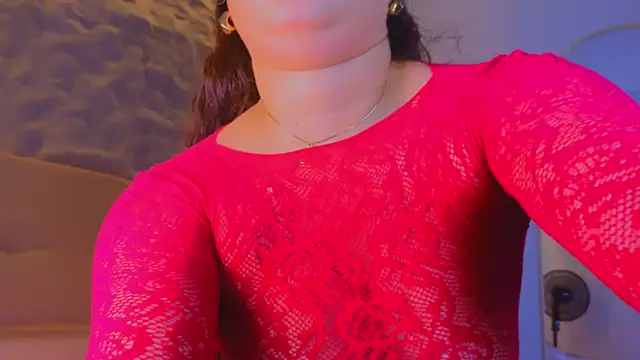 Isa  Blanc online show from January 18, 2:59 am