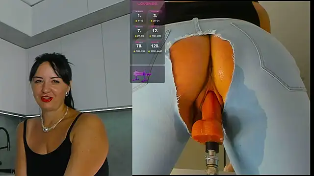 jess benz online show from February 28, 5:26 am