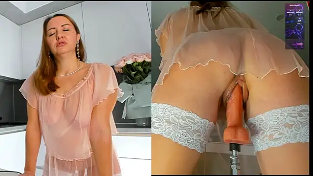 jess benz online show from November 18, 2:38 am