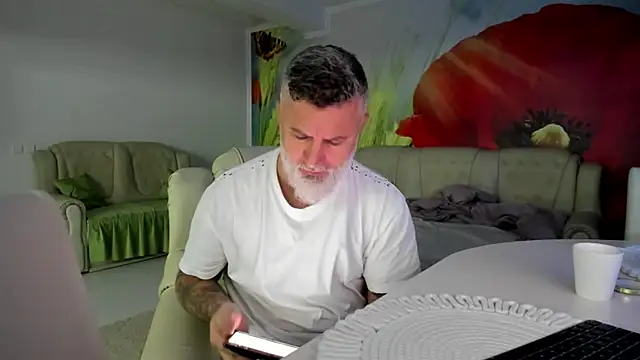 BlowMyXXL online show from January 14, 7:17 pm