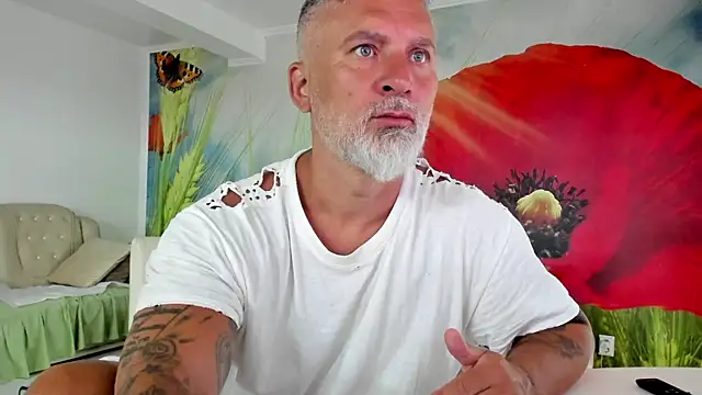 BlowMyXXL online show from May 22, 6:00 am