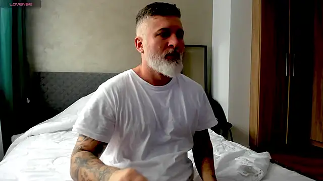 BlowMyXXL online show from March 19, 10:44 am