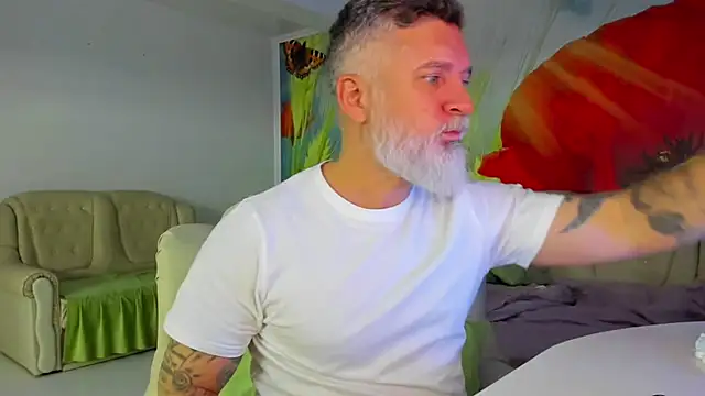 BlowMyXXL online show from January 5, 5:38 pm