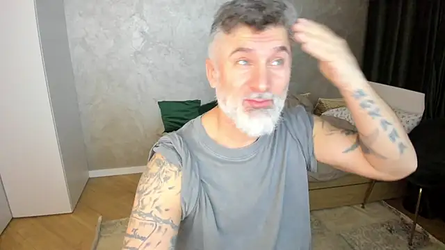 BlowMyXXL online show from February 8, 11:34 pm