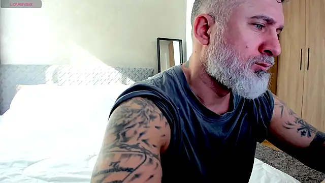 BlowMyXXL online show from February 21, 8:51 am