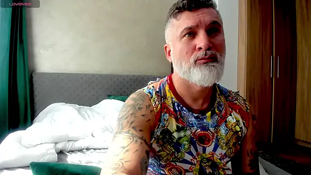 BlowMyXXL online show from March 7, 11:07 am