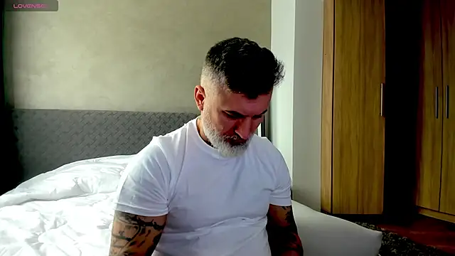 BlowMyXXL online show from February 27, 11:06 am