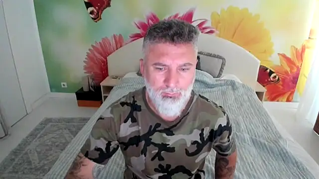 BlowMyXXL online show from December 4, 9:08 am