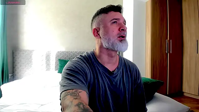 BlowMyXXL online show from March 3, 8:08 am