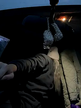 MerlinDave online show from November 4, 1:09 am