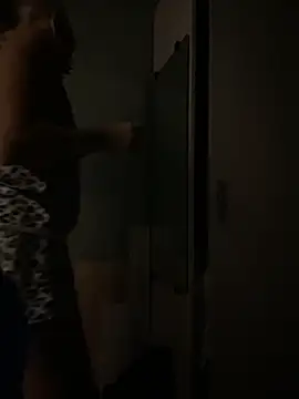 MerlinDave online show from November 23, 12:53 am