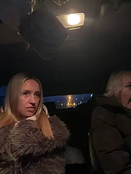 MerlinDave online show from January 12, 2:07 am