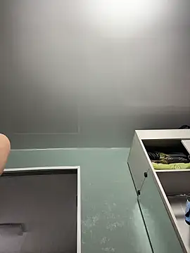 MerlinDave online show from April 13, 1:09 am