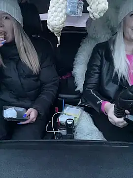 MerlinDave online show from December 20, 2:47 am