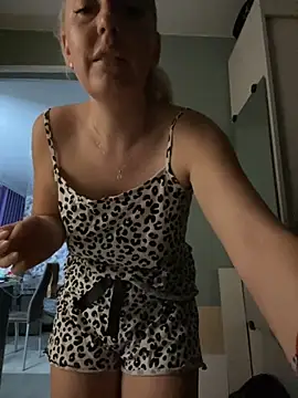 MerlinDave online show from November 1, 12:50 am