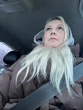 MerlinDave online show from February 20, 1:46 am