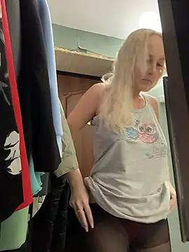 MerlinDave online show from March 4, 1:02 am