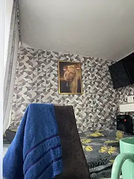 MerlinDave online show from April 23, 12:39 am