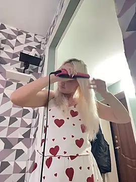 MerlinDave online show from April 16, 1:06 am