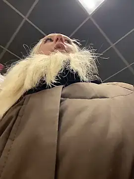 MerlinDave online show from March 20, 1:17 am