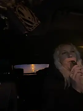 MerlinDave online show from January 11, 2:07 am