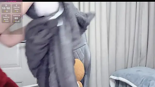 A-Sherry online show from January 8, 7:25 am