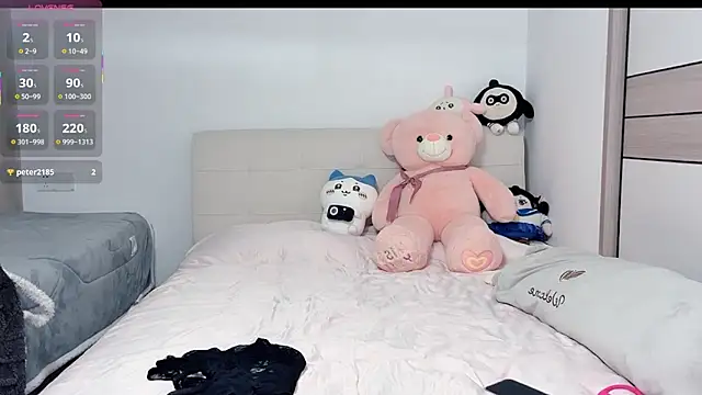 A-Sherry online show from February 5, 7:37 am