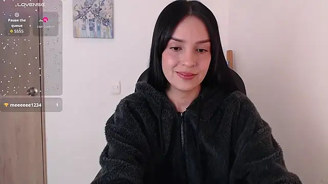 Snapshot of sakura-mail chatting on November 23, 10:42 pm sakura-mail online show from November 23, 10:42 pm