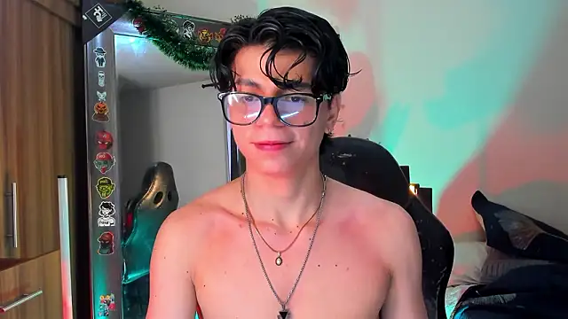 marckalexis online show from February 27, 11:54 am