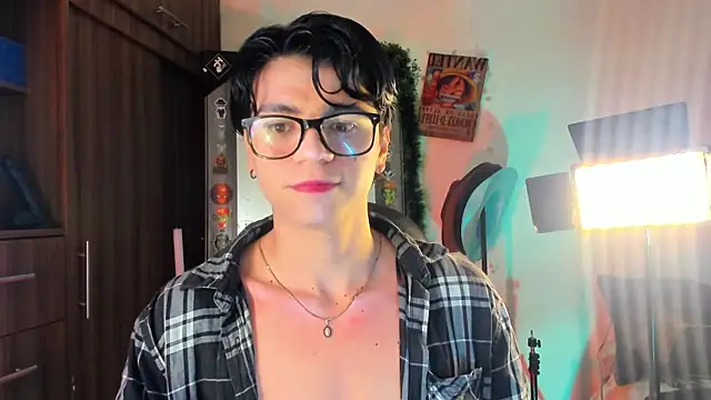 marckalexis online show from January 17, 11:47 am