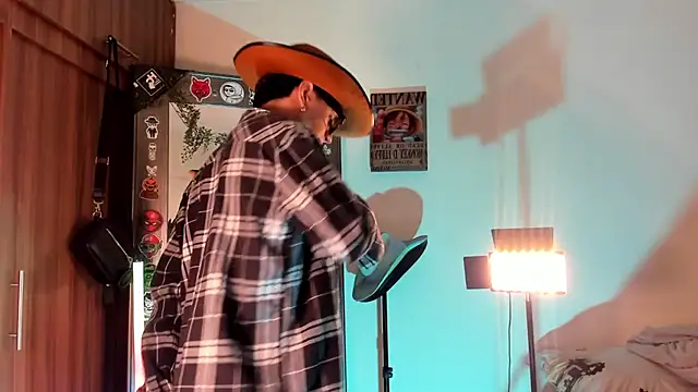 Snapshot of marckalexis chatting on September 30, 1:00 am marckalexis online show from September 30, 1:00 am