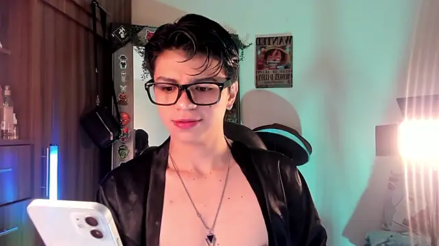 Snapshot of marckalexis chatting on September 17, 12:07 pm marckalexis online show from September 17, 12:07 pm