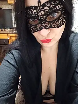 Melanya83 online show from March 1, 11:16 pm