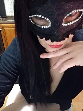 Snapshot of Melanya83 chatting on March 8, 3:17 am Melanya83 online show from March 8, 3:17 am