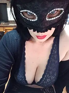 Snapshot of Melanya83 chatting on February 16, 11:17 pm Melanya83 online show from February 16, 11:17 pm
