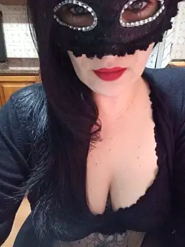 Snapshot of Melanya83 chatting on January 23, 6:56 pm Melanya83 online show from January 23, 6:56 pm