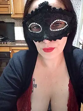 Snapshot of Melanya83 chatting on October 25, 9:48 pm Melanya83 online show from October 25, 9:48 pm