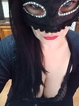 Snapshot of Melanya83 chatting on February 25, 7:38 pm Melanya83 online show from February 25, 7:38 pm