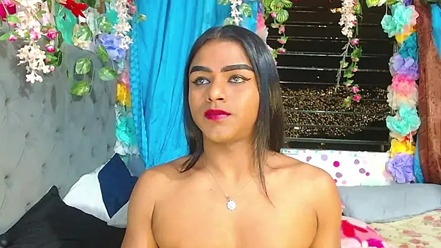 Karly coffe online show from October 22, 1:49 am