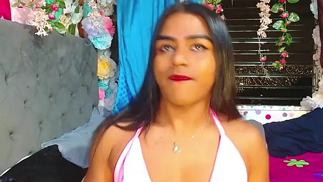 Karly coffe online show from November 29, 3:39 am