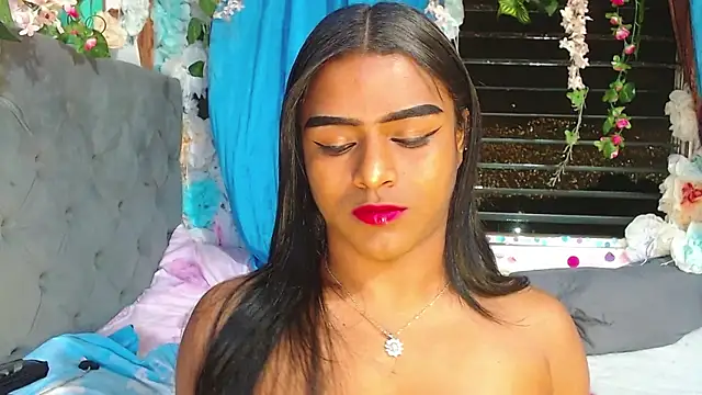 Karly coffe online show from February 14, 4:02 am